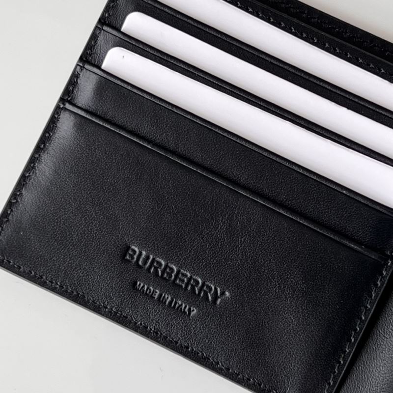 Burberry Wallets